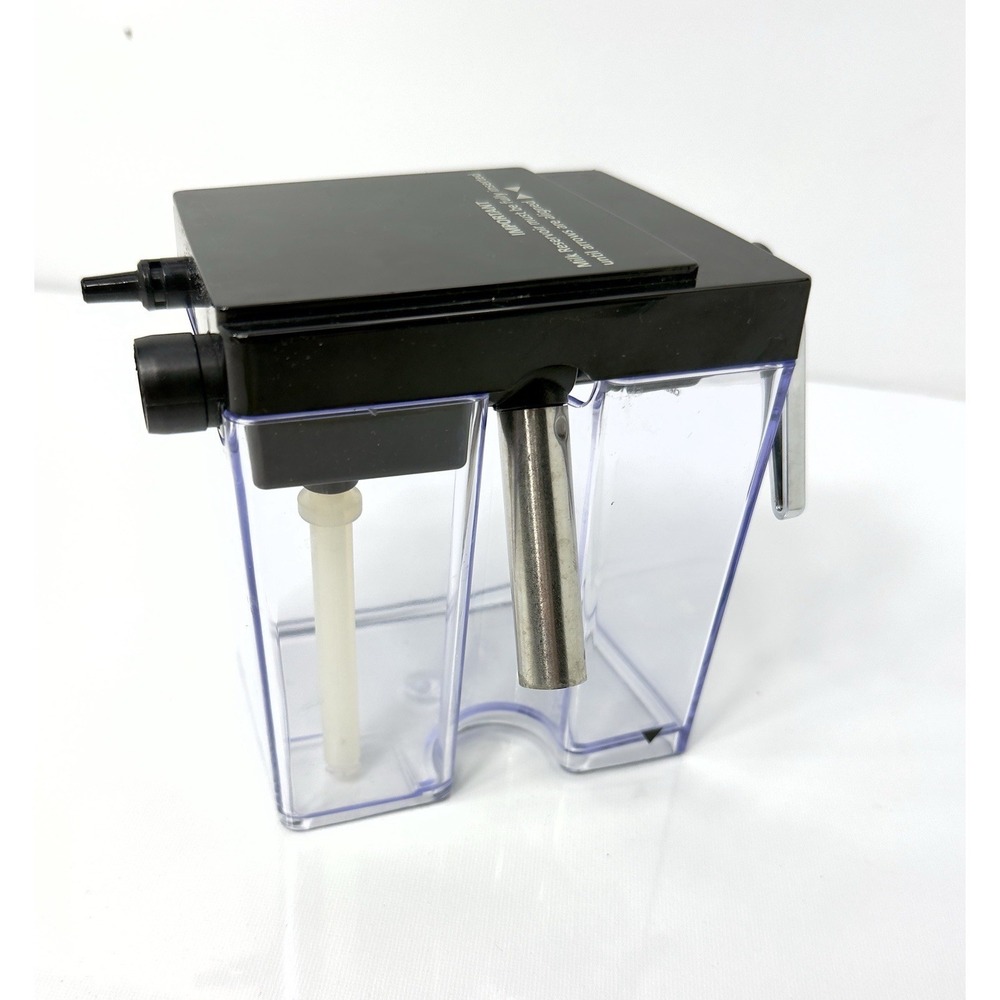 Mr. Coffee Cafe Barista BVMC-ECMP1000 Milk Reservoir Frothing Container PART